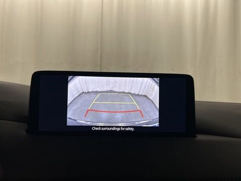 Used 2023 MAZDA CX-5 Carbon Edition image 15