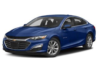 Used 2023 Chevrolet Malibu LT FWD video 1