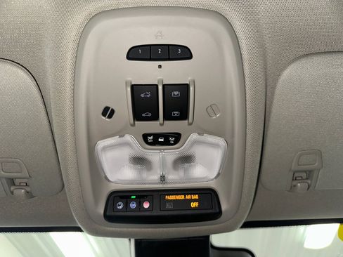 Used 2022 Buick Encore GX Essence w/ Experience Buick Package AWD/4WD image 16