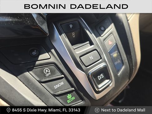 Used 2022 Honda Odyssey EX image 20