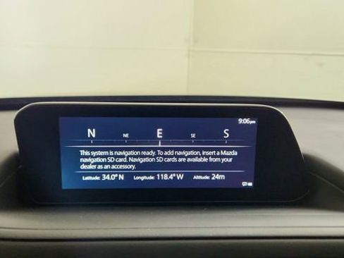 New 2026 MAZDA CX-30 AWD 2.5 S w/ Select Sport Pkg image 17