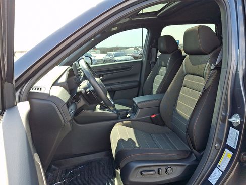 Used 2024 Honda CR-V Sport image 13