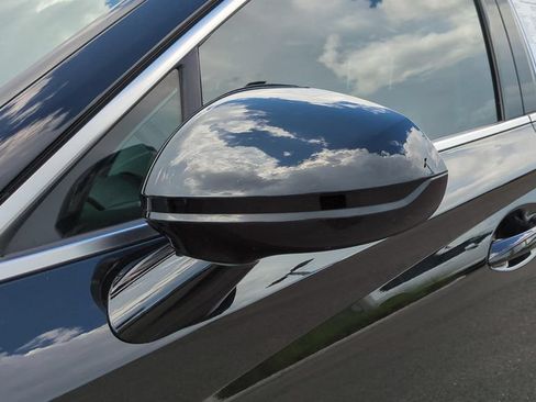 Certified 2024 Hyundai Sonata SEL FWD image 27