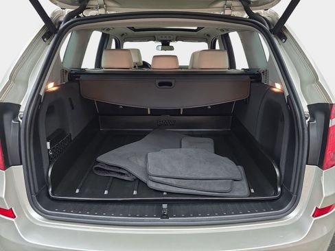 Used 2017 BMW X3 xDrive35i image 14