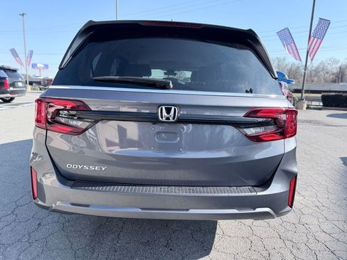 Used 2025 Honda Odyssey EX-L image 6