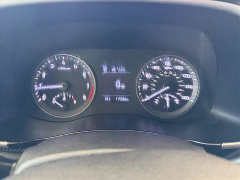 Used 2020 Hyundai Tucson SEL FWD image 14