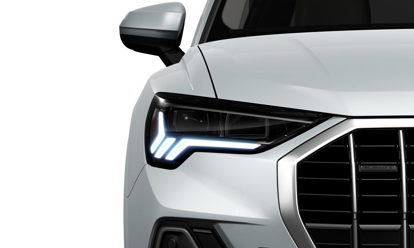 Certified 2022 Audi Q3 2.0T Premium Plus w/ Premium Plus Package AWD/4WD image 6