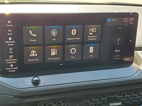 Used 2024 Honda Accord Sport image 32