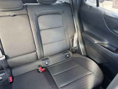 Used 2025 Chevrolet Equinox LT image 33