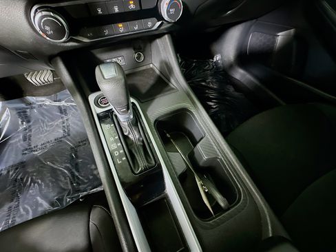 Used 2022 Nissan Sentra SV image 22