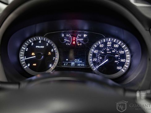 Used 2015 Nissan Sentra SL image 22