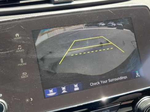 Used 2020 Honda CR-V EX image 30