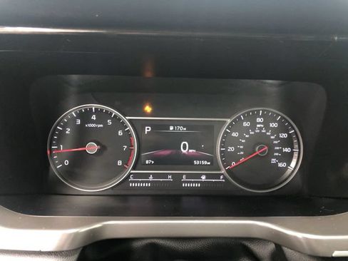 Used 2022 Kia Sorento SX FWD image 17
