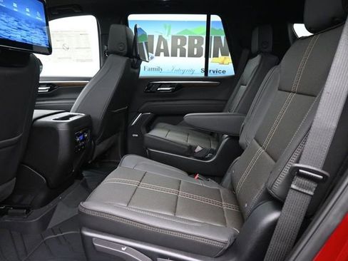 New 2026 Chevrolet Tahoe High Country image 11