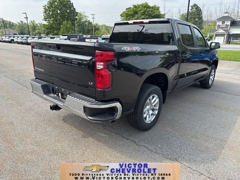 New 2024 Chevrolet Silverado 1500 LT image 6