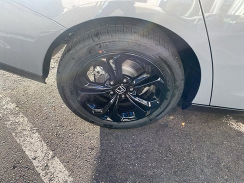 New 2025 Honda Accord SE image 22