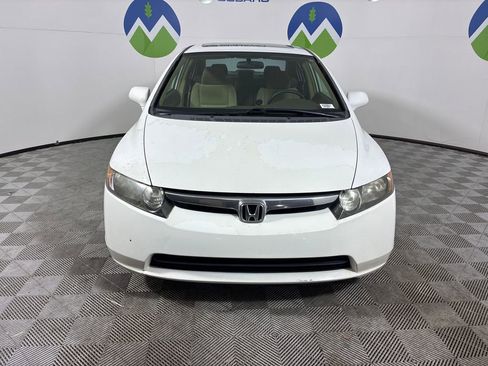 Used 2006 Honda Civic EX image 2