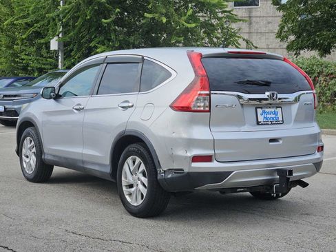 Used 2016 Honda CR-V EX image 6
