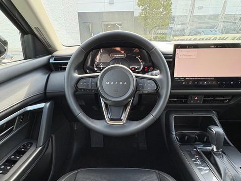 New 2026 MAZDA CX-5 Select image 12