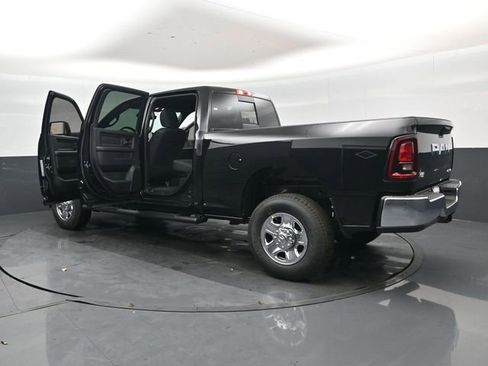New 2026 RAM 2500 Tradesman image 45