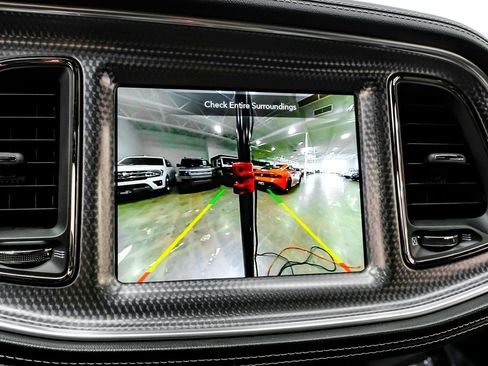 Used 2023 Dodge Challenger SRT Hellcat image 15