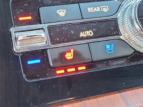 Used 2024 Lincoln Navigator Reserve image 26