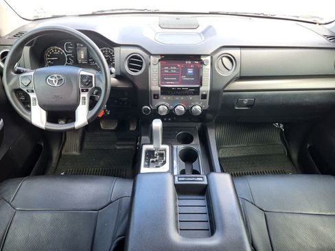 Used 2020 Toyota Tundra SR5 w/ SX Package AWD/4WD image 26