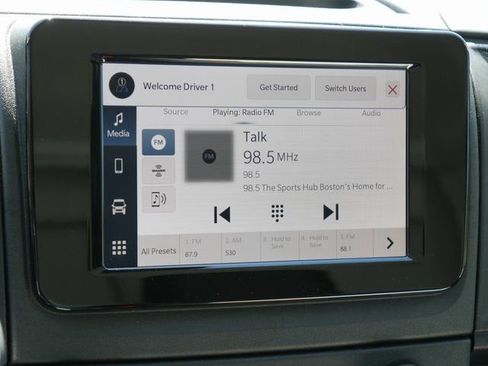 Used 2023 RAM ProMaster 3500 w/ Premium Appearance Group image 19