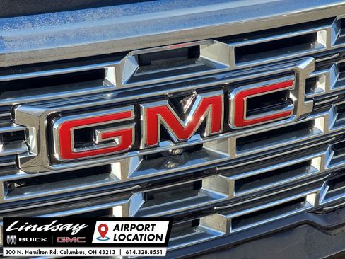 New 2026 GMC Acadia Denali w/ Super Cruise Package image 32