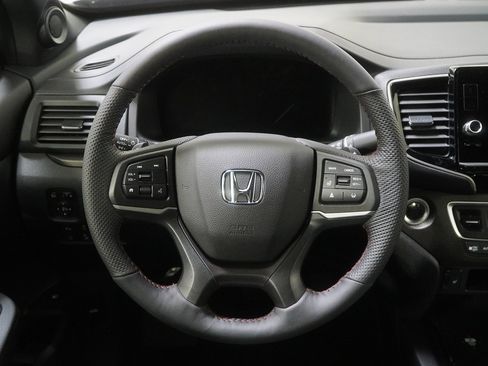 New 2026 Honda Ridgeline TrailSport image 25