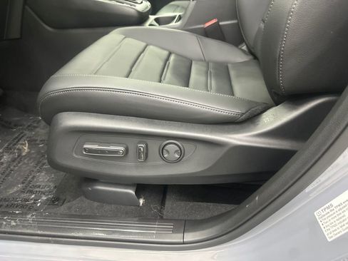 New 2026 Honda CR-V EX-L image 10