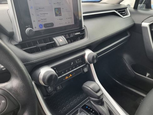 Certified 2024 Toyota RAV4 LE image 11