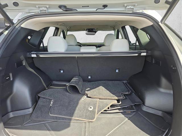 Used 2024 Hyundai Tucson SEL w/ Convenience Package FWD image 6