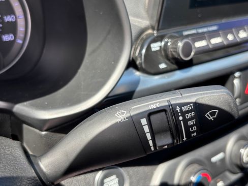 Certified 2021 Kia Forte GT FWD image 25
