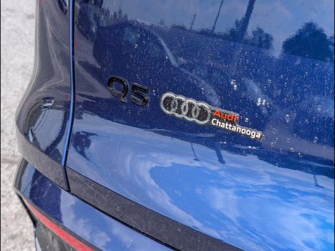 New 2025 Audi Q5 Premium Plus image 16