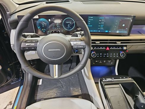 New 2026 Hyundai Tucson Limited AWD/4WD image 17