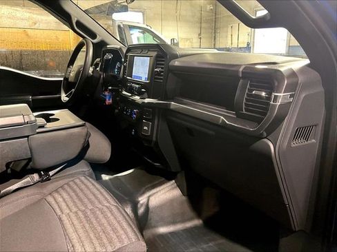 Used 2023 Ford F150 XL w/ STX Appearance Package image 17