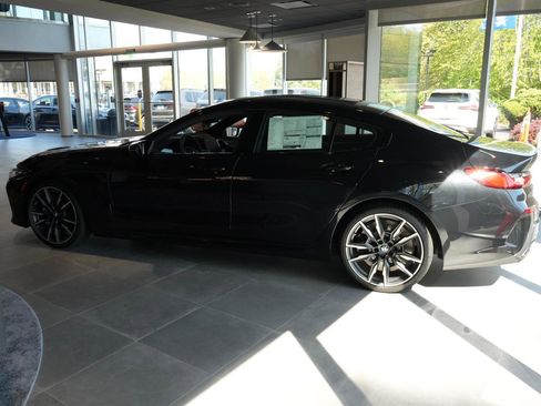 New 2026 BMW M850i xDrive AWD/4WD image 16