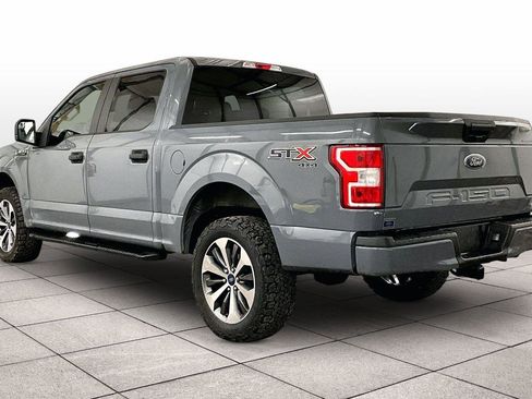 Used 2020 Ford F150 XL w/ Equipment Group 101A Mid image 12