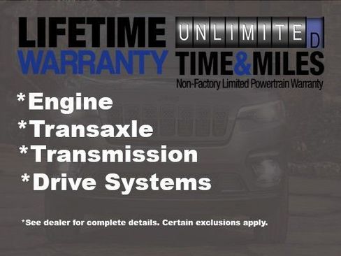 New 2026 Chrysler Pacifica Limited w/ S Appearance Package image 3