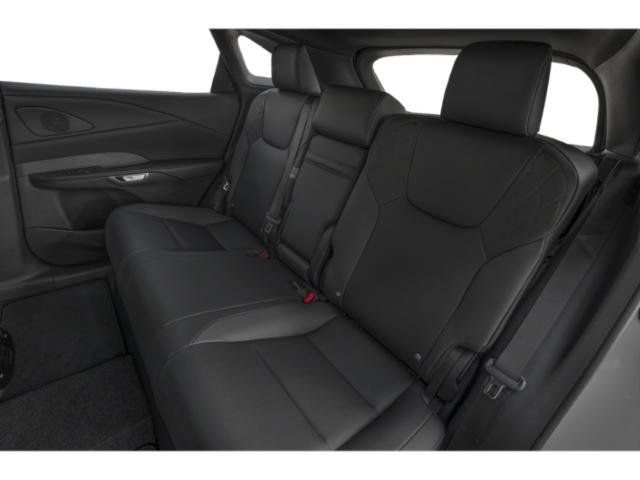 New 2026 Lexus RX 350 F Sport w/ Convenience Package FWD image 12