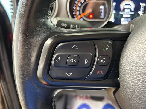 Used 2021 Jeep Wrangler Unlimited Sport AWD/4WD image 18
