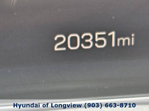 Used 2026 GMC Terrain Denali AWD/4WD image 20
