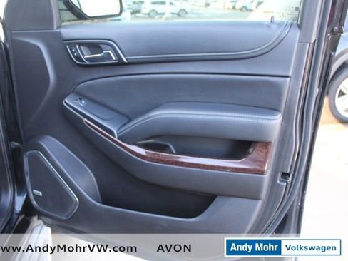 Used 2016 GMC Yukon SLT w/ Open Road Package image 25