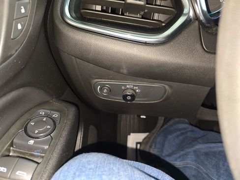 Certified 2022 Chevrolet Equinox LT image 20