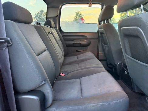 Used 2013 GMC Sierra 1500 SLE w/ Power Tech Package AWD/4WD image 20