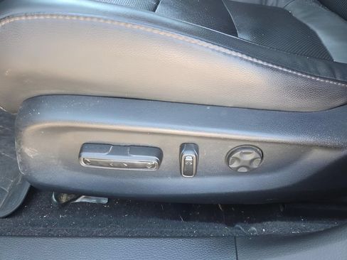 Used 2018 Honda Accord EX-L image 13