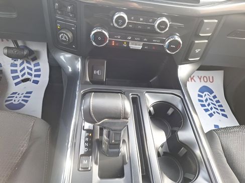 Used 2022 Ford F150 XLT w/ Equipment Group 302A High image 27