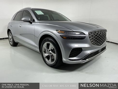 Used 2026 Genesis GV70 2.5T image 1