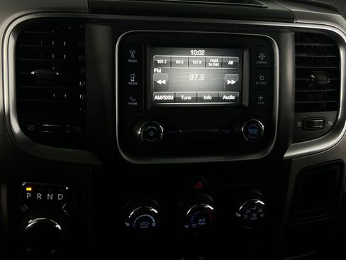 Used 2023 RAM 1500 Classic SLT image 18